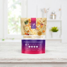 Organic ProteinFix Banoffee 